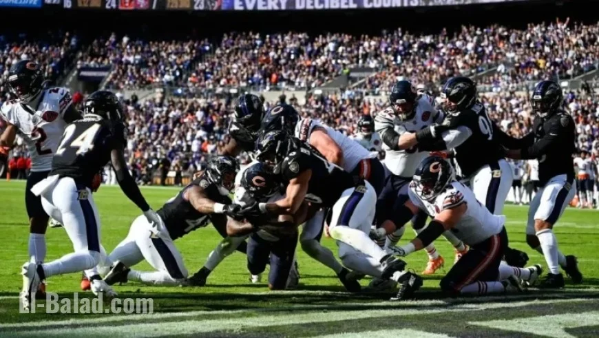 D’Andre Swift Injury Update: Status for Week 9 vs. Bengals