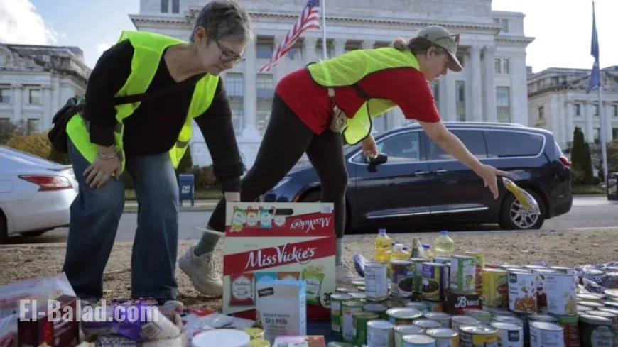 Judge Orders Trump Administration to Submit SNAP Benefits Plan by Monday