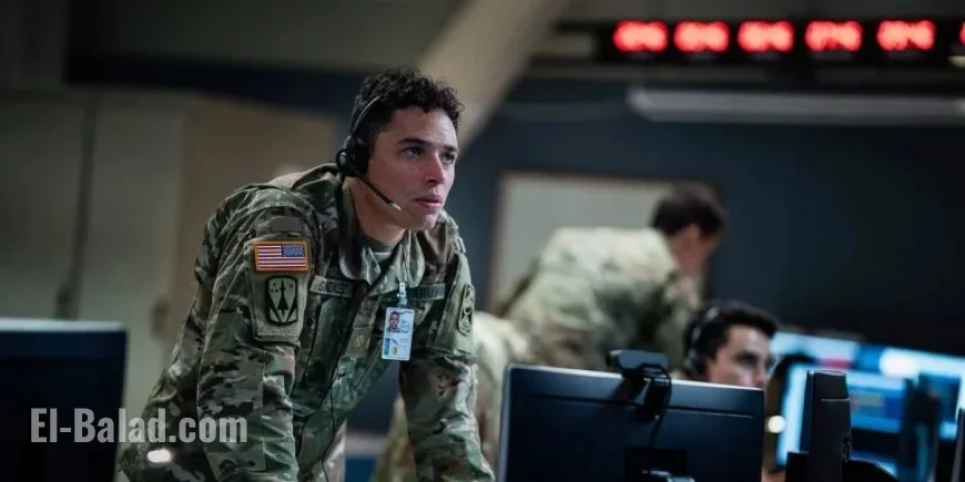 How ‘A House of Dynamite’ Accurately Depicts Nuclear War