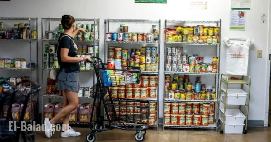 Judge Mandates Trump Administration Pay SNAP Benefits from Contingency Fund