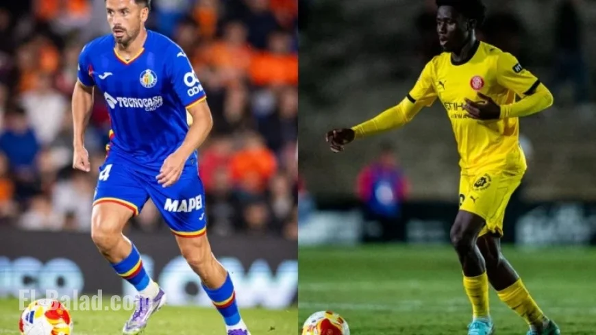 Getafe vs Girona: Betting Tips and Predictions