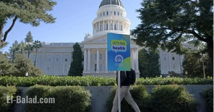 California Obamacare Enrollees Face Rising Premiums