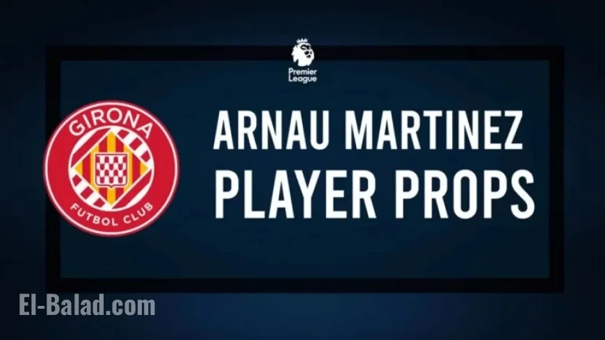 Arnau Martinez Goal Odds vs. Getafe CF – October 31 Match Preview