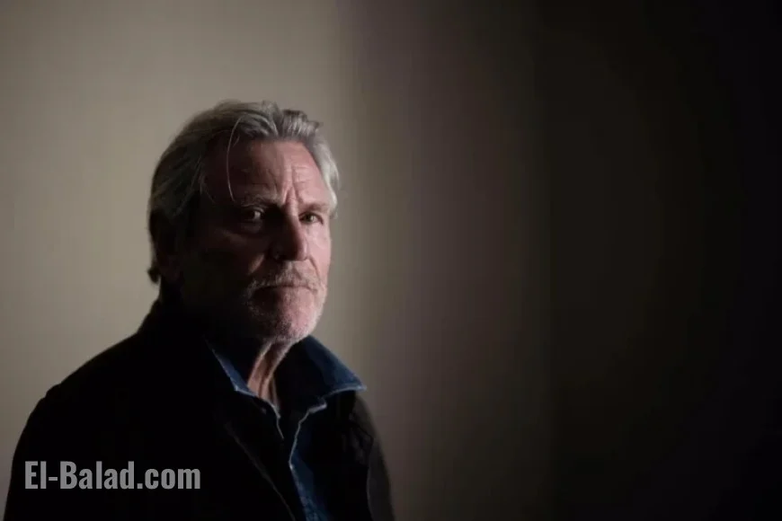 French Actor Tchéky Karyo, Star of ‘L’Ours’ and ‘Nikita,’ Dies