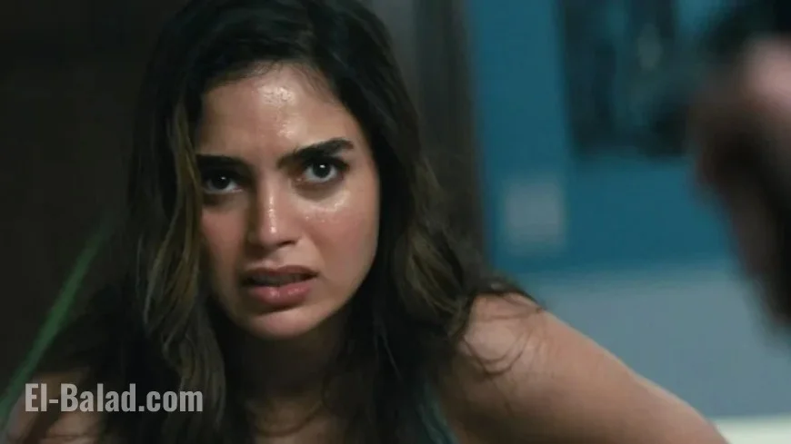 Melissa Barrera’s Firing Spurs ‘Scream 7’ Boycott in New Trailer Release