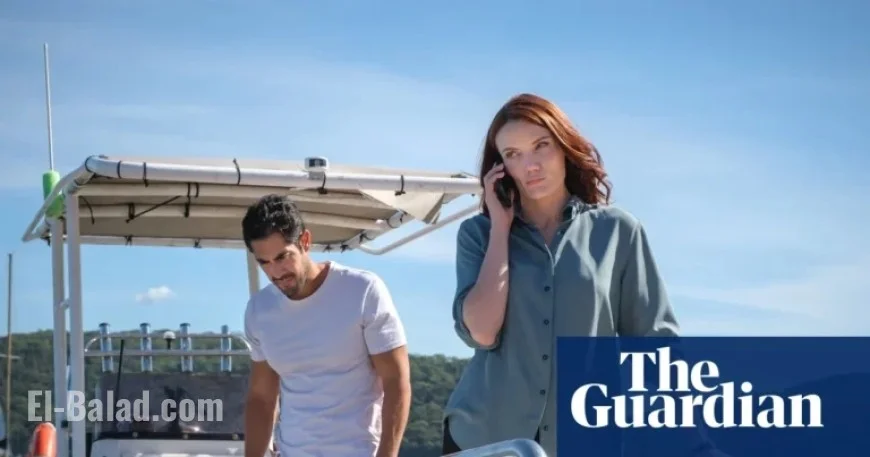 Tonight on TV: Murder Meets Romance in Death in Paradise Spin-off