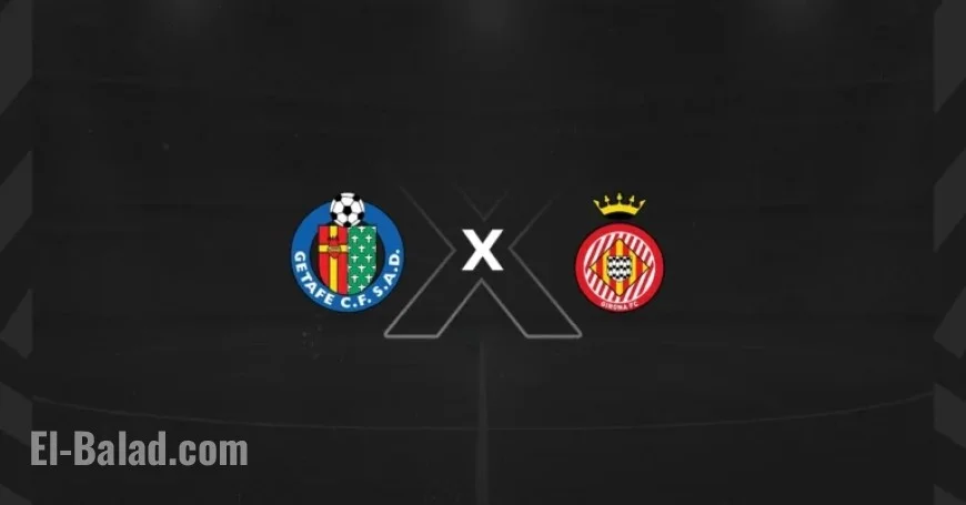 Getafe vs Girona: Prediction, Viewing Info, Line-Ups for October 31, 2025