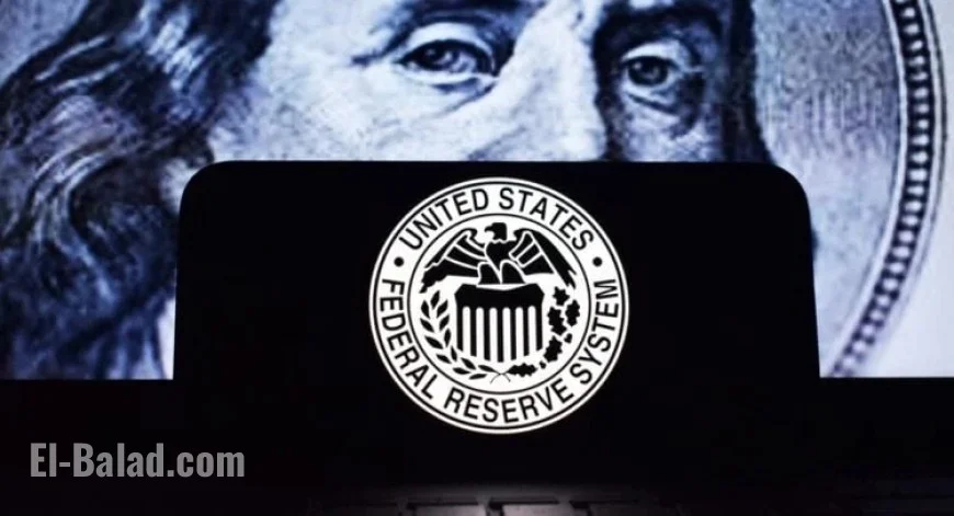 Fed’s Logan Dismisses Rate Cut Speculation