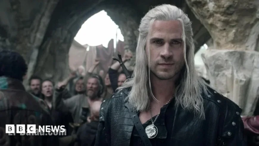 The Witcher Season 4: Will New Cast Outshine Henry Cavill?