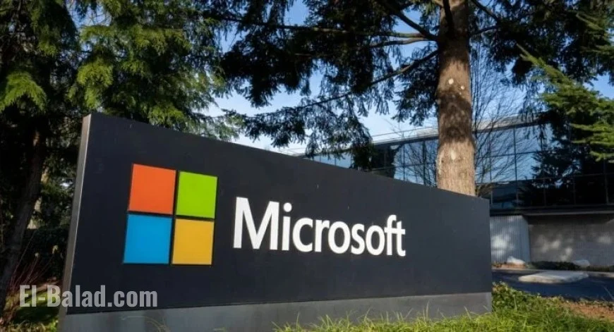 Microsoft Stock Drops as OpenAI Assessment Challenges Billion-Dollar Investment