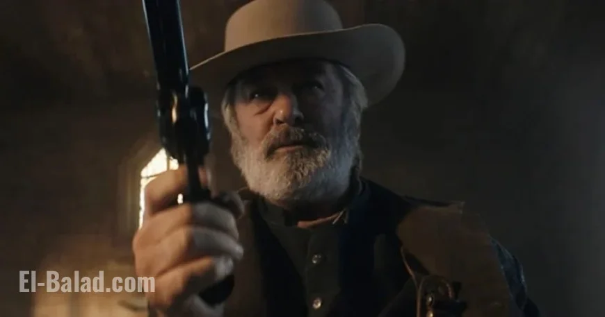 Gun Supplier Accuses Alec Baldwin of Scapegoating Over ‘Rust’ Incident