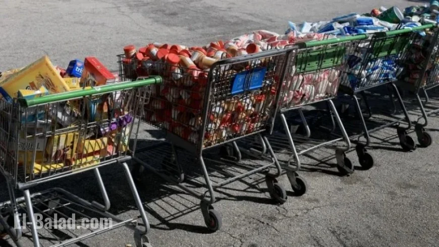 Low-Income Families Brace for Loss of Billions in Federal Aid