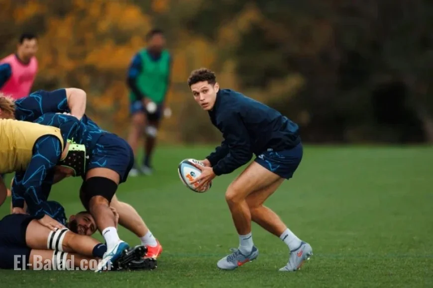 Bristol Bears Clash with Bath in PC Round 3 Showdown