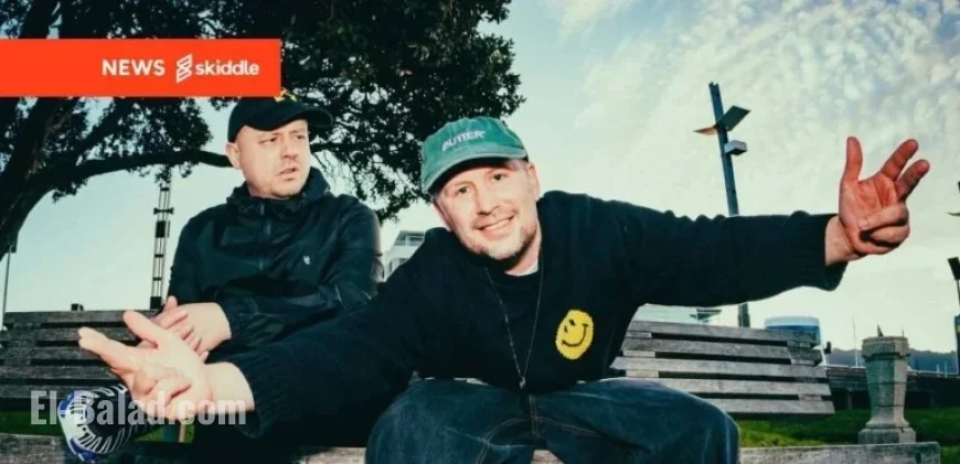 Hybrid Minds Unveil Outdoor Premiere of ‘Atmosphere’ Experience