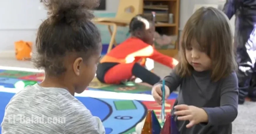 Head Start Programs Shut Down as Government Funding Ends