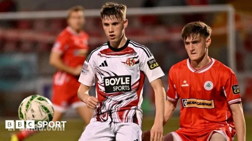 NIFL Confirms Rearranged Irish Premiership Fixtures