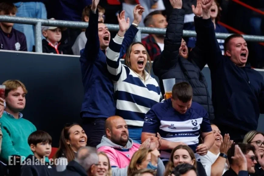 Bath Rugby Clash: PREM Rugby Cup Showdown on October 31st