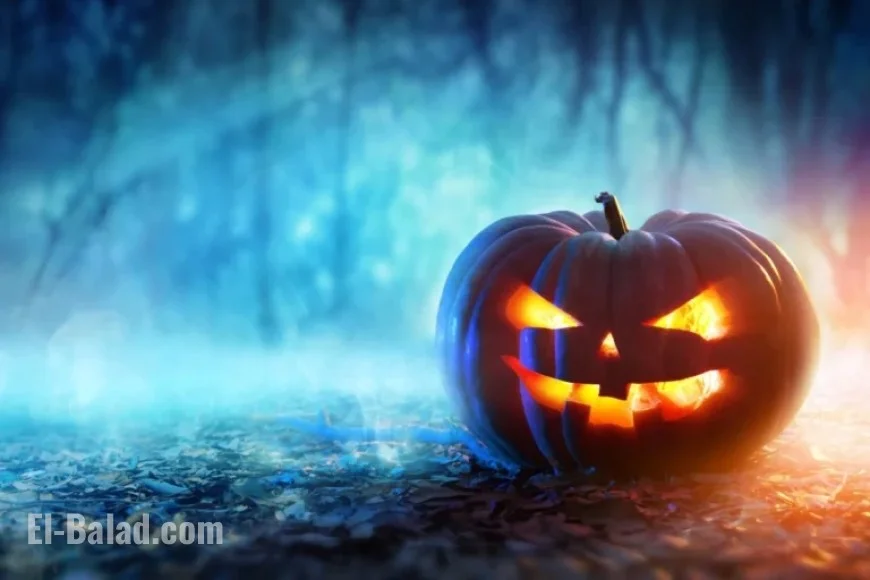 Calm Halloween Weather Until Spooky Sunday Night Forecast