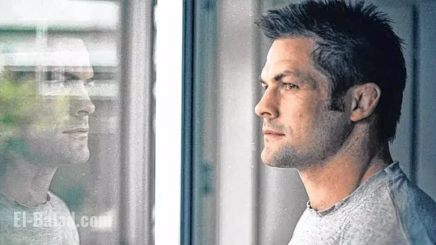 Richie McCaw Critiques Rugby’s Overreliance on TMO and Kicking