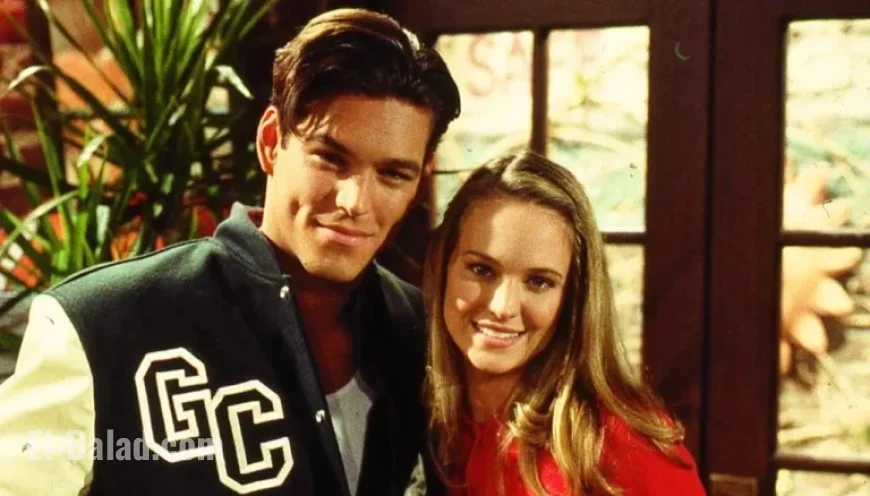 Matt Clark’s Actions Impact Sharon and Nick on Y&R