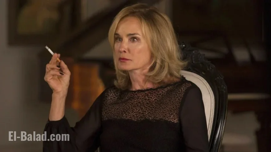 American Horror Story Season 13: Cast Details and Release Date Revealed