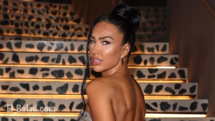 Bre Tiesi’s Relationship Journey: From Marriage to Non-Monogamy Explained