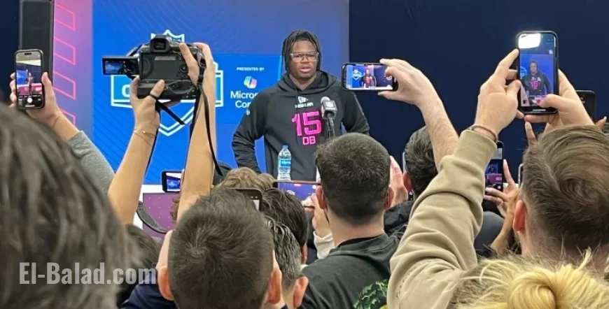 Travis Hunter’s Injury Impacts Browns’ First-Round Pick from Jaguars Trade