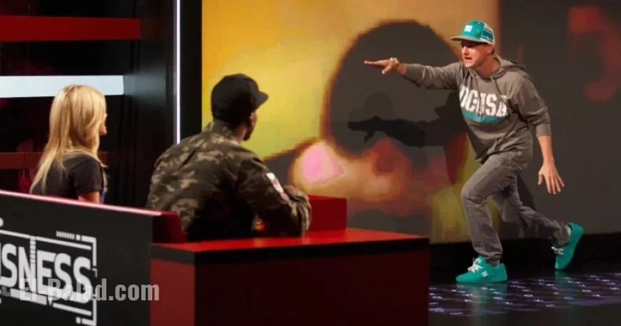 MTV Cancels ‘Ridiculousness’ Following Paramount Layoffs