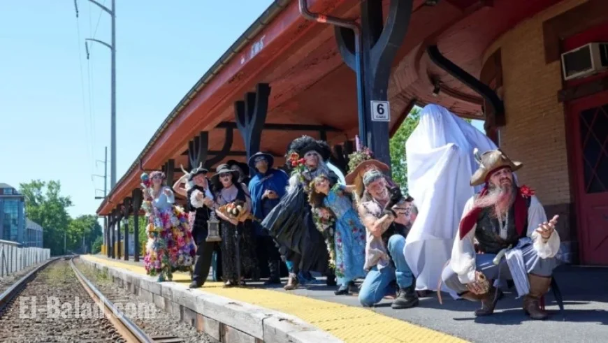 Salem Unveils Essential Halloween Visitor Guide