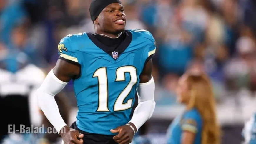 “Tests Confirm Travis Hunter’s ACL Remains Intact”