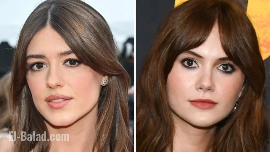 Daisy Edgar-Jones, Emilia Jones Star in LuckyChap’s “Bad Bridgets”