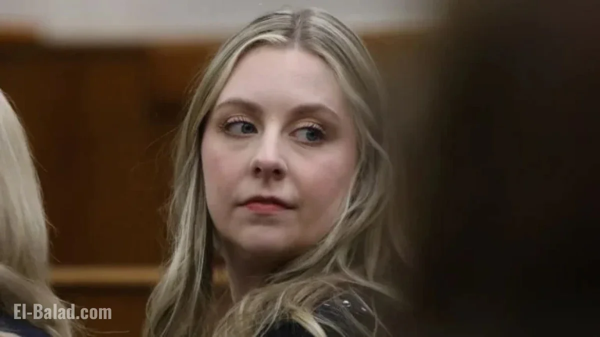Abby Zwerner’s Emotional Testimony: Key Takeaways Revealed - El-Balad.com