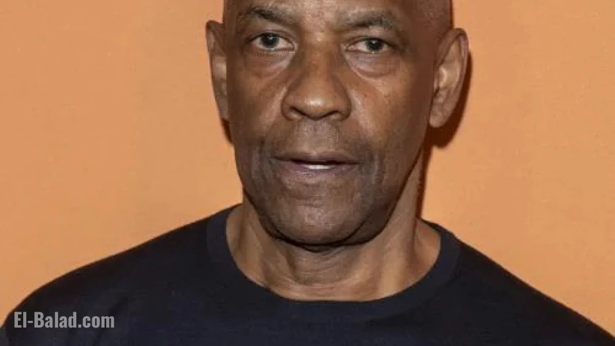 Image for Denzel Washington Foresees Directorial Future for Letitia Wright