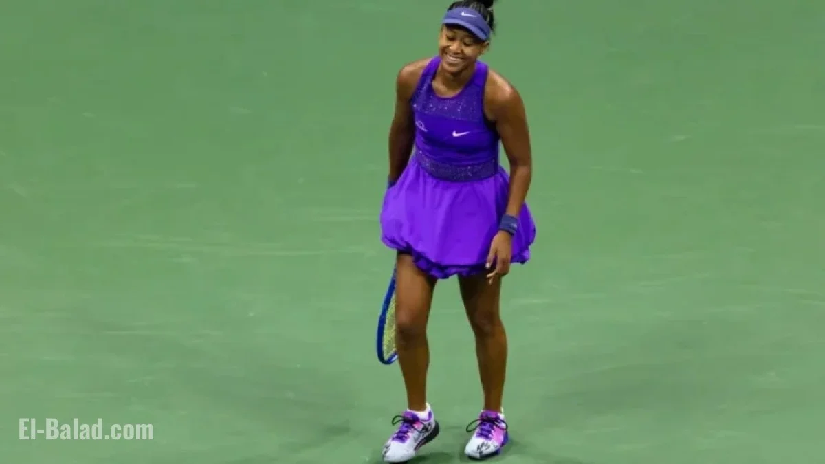 Image for Fans Thrill Naomi Osaka by Dressing as Her for Halloween