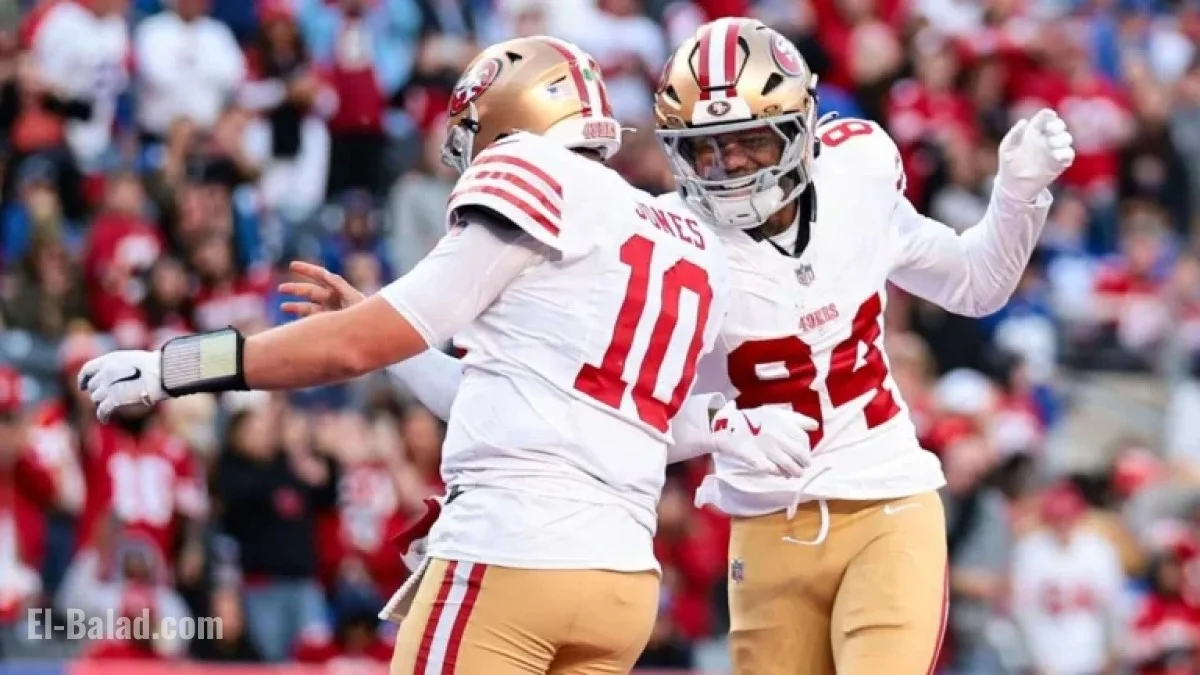 Image for Key Insights from NFL Week 9: Sunday’s 12 Games Analyzed