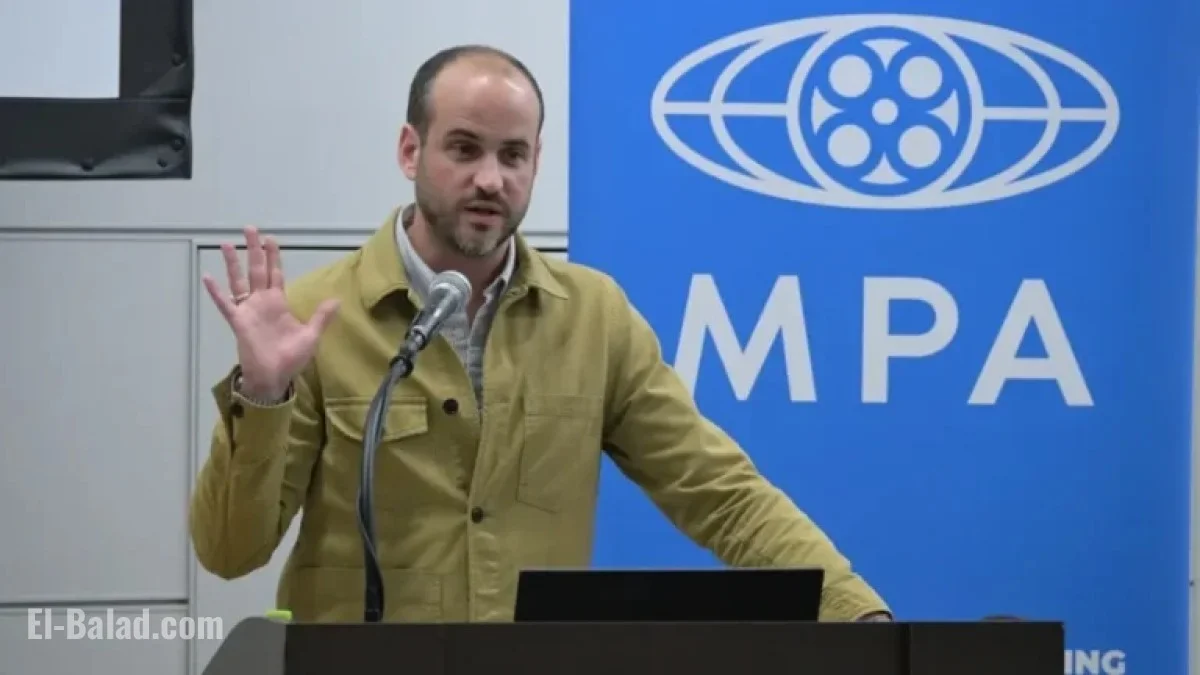 Image for Elvis Producer Discusses ‘Joan of Arc’ and Karaoke with Hugh Jackman