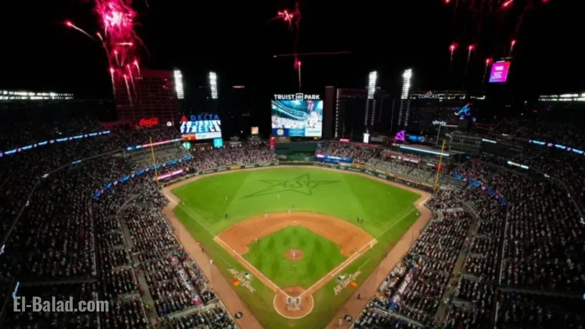 Image for Atlanta Braves 2025 Prospect Analysis: Jose Perdomo