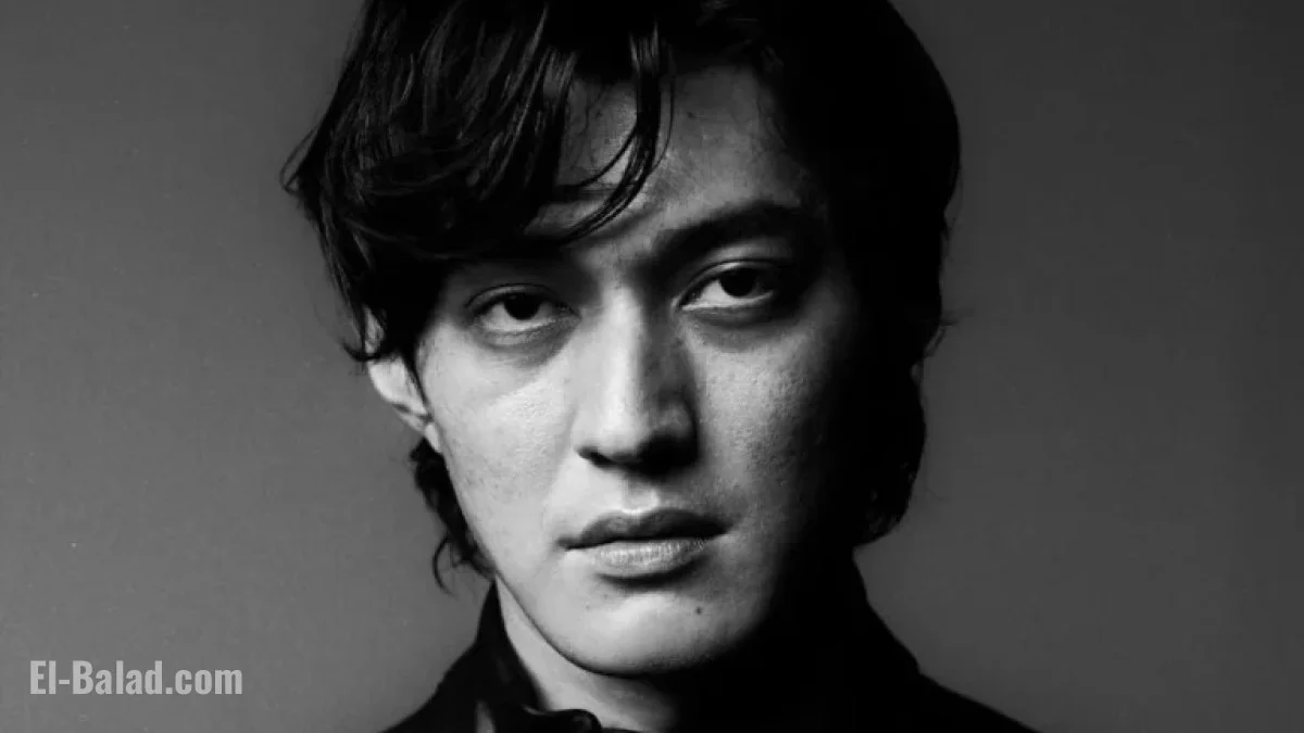 Joji Unveils New Album and Drops Second Single(00)