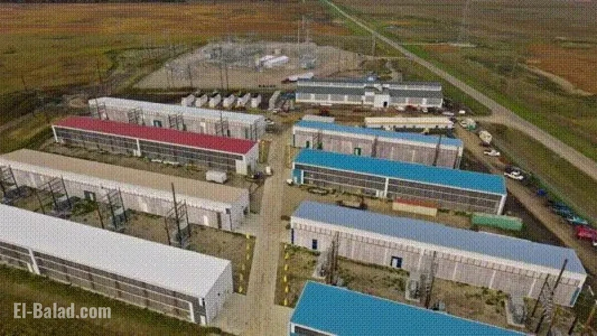 Ideal US Sites for Data Center Construction Revealed