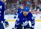 Nylander Urges Maple Leafs to Avoid Mistakes for Stronger Performance