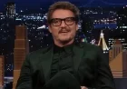 Pedro Pascal Reveres Director as “Meeting a King”