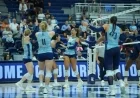 Owls Challenge East Carolina and Charlotte in Away Games