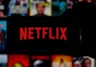 Netflix Shares Surge After Announcing 10-For-1 Stock Split (NASDAQ:NFLX)