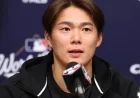 Yoshinobu Yamamoto: Dodgers Contract and Complete Game Legacy