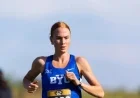 Jane Hedengren Guides BYU to Big 12 Women’s Cross Country Victory