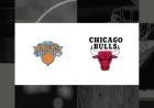 Knicks vs. Bulls: How to Stream and Watch on TV October 31