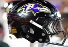 Ravens Fined $100,000 for Injury Report Violation