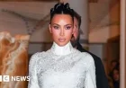 NASA Rebuts Kim Kardashian’s Moon Landing Conspiracy Theory