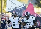 Analyzing WPIAL Football Playoff Matchups for October 31, 2025