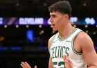 Luka Garza’s Dad Captivates with Heartfelt Social Media Post